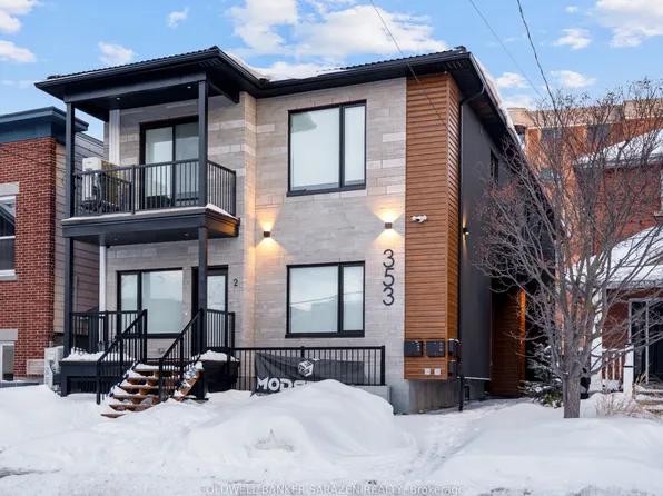 353 Wilmont Ave, Ottawa, ON