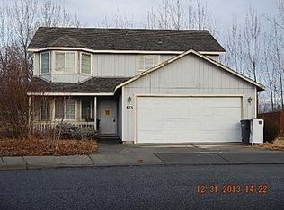 803 S Tweedt St, Kennewick, WA 99336