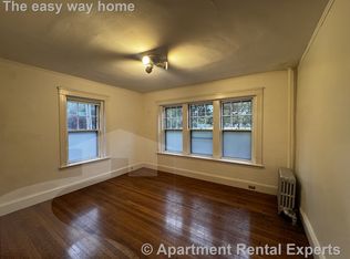168 Norfolk St APT 2, Cambridge, MA 02139