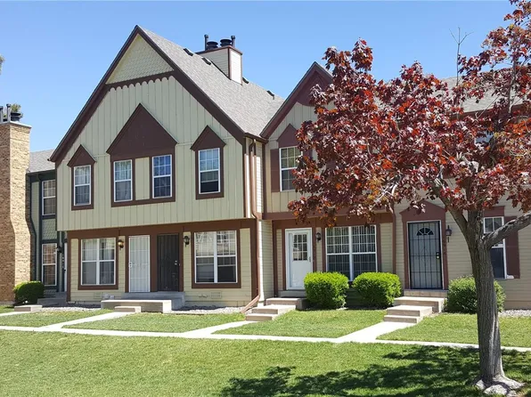 1691 S Blackhawk Way #C, Aurora, CO 80012