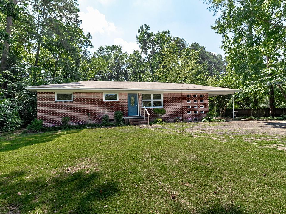 218 Warren Rd, Augusta, GA 30907 Zillow