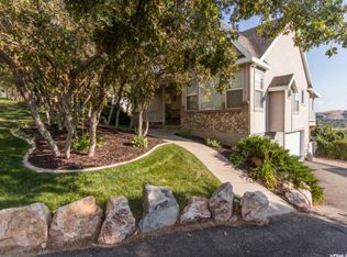 2475 E 6500 S, Uintah, UT 84403