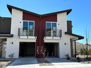 2427 Tecumseh Way #8, Sparks, NV 89436