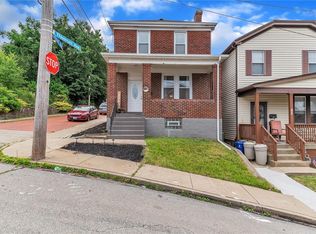 101 Thielman Ave, Pittsburgh, PA 15210