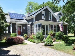 852 Anthony Rd, Portsmouth, RI 02871