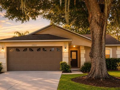1621 OAK HILL TRAIL, Kissimmee, FL, 34747