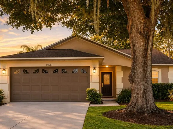 1621 Oak Hill Trl, Kissimmee, FL 34747