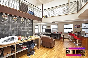 Rented by R New York