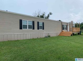 12927 Bucksville Dr, Mc Calla, AL 35111