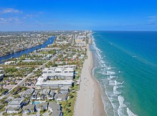 1199 Hillsboro Mile APT 117, Pompano Beach, FL 33062