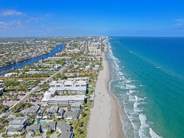 1199 Hillsboro Mile #117, Hillsboro Beach, FL 33062