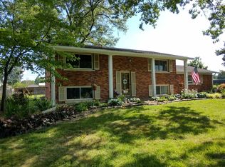 7401 E Mulberry St, Evansville, IN 47715