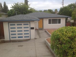940 Bella Vista Ave, Martinez, CA