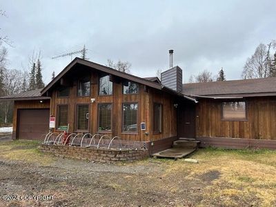 48387 Lake Meadow Ln, Kenai, AK, 99611