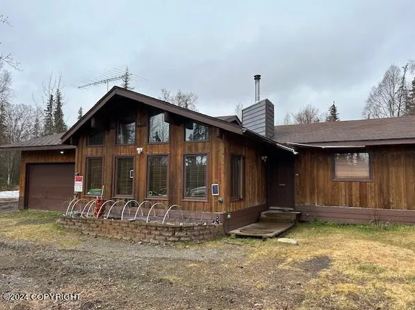 48387 Lake Meadow Ln, Kenai, AK 99611
