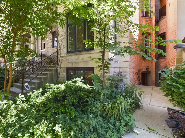 4837 S Forrestville Ave #1, Chicago, IL 60615