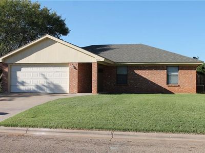 4026 Craig Dr, Abilene, TX, 79606