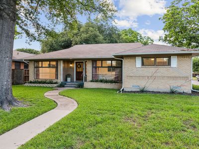 3351 Santa Teresa Ave, Dallas, TX, 75228