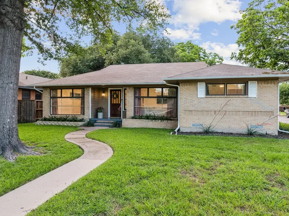 3351 Santa Teresa Ave, Dallas, TX 75228