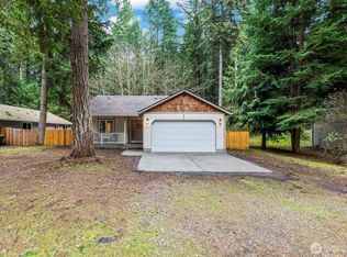 21722 E Terra Ln SE, Yelm, WA 98597