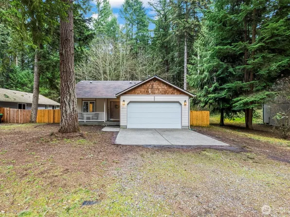 21722 E Terra Lane SE, Yelm, WA 98597