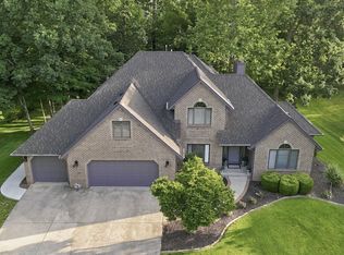 10410 Glen Arbor Pass, Fort Wayne, IN 46814