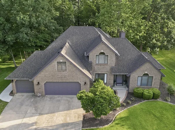 10410 Glen Arbor Pass, Fort Wayne, IN 46814