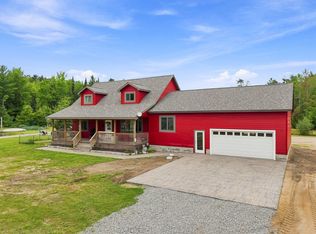 12960 Airport Rd, Atlanta, MI 49709