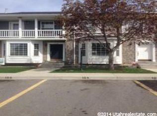 158 N 1120 E, Spanish Fork, UT 84660
