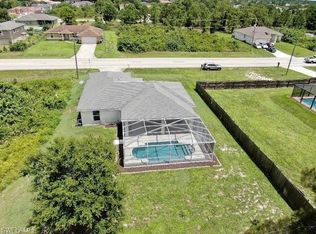 3715 23rd St SW, Lehigh Acres, FL 33976