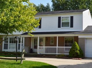 4630 Barcroft Way, Sterling Heights, MI 48310