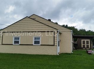 2354 Terrace Ave, Indianapolis, IN 46203