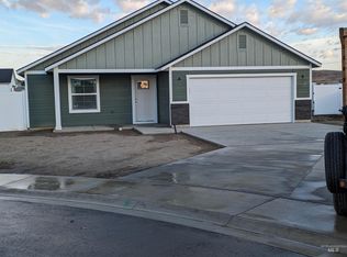 700 Spy Glass St, Payette, ID 83661
