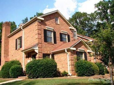 4111 Ivystone Ct UNIT A, Charlotte, NC, 28277