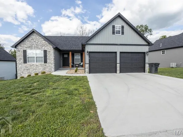 110 Alice Dr, Waynesville, MO 65583