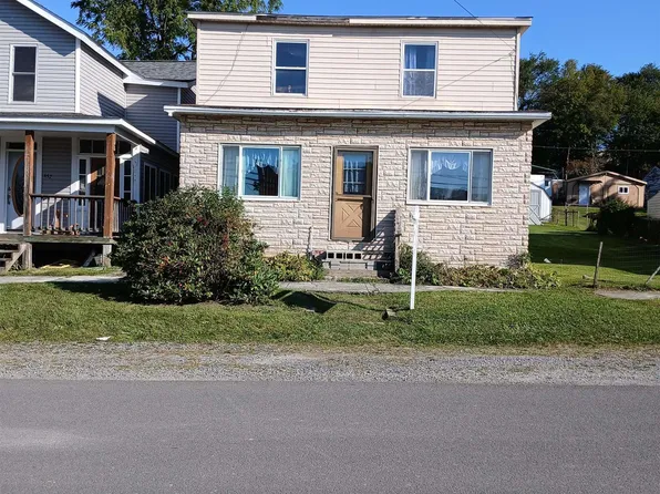 446 Thomas Ave, Davis, WV 26260