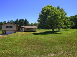 1713 Rider Rd, Rimersburg, PA 16248
