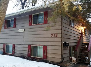 713 Bennett Ave #3, Glenwood Springs, CO 81601