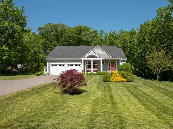 55 Brackett Lane, Wells, ME 04090