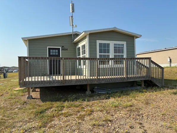 14296 Hillview Estates Dr, Alexander, ND 58831