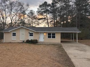 4776 Duncan Dr, Powder Springs, GA 30127