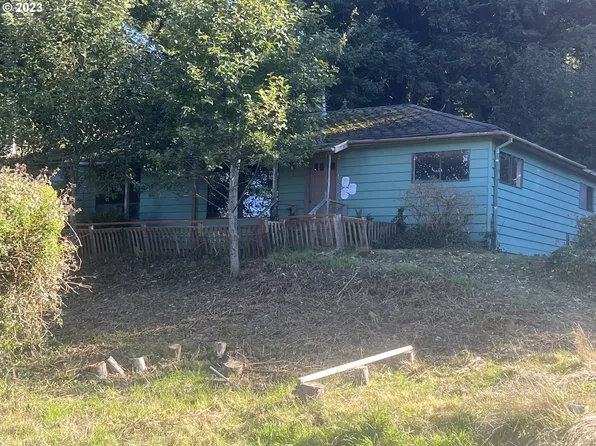 102 Highway 101 S, Yachats, OR 97498