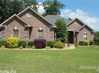 170 Highland Park, Conway, AR 72034
