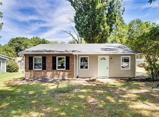 3114 Kilkenny Ave, Greensboro, NC 27406
