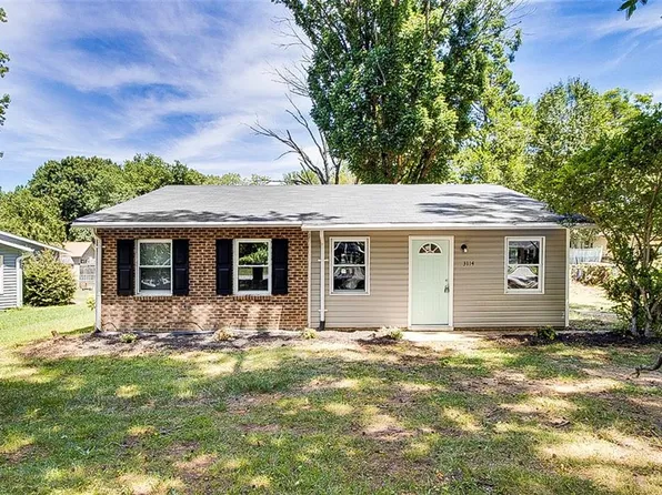 3114 Kilkenny Ave, Greensboro, NC 27406