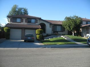 3351 Quesada Dr, San Jose, CA 95148