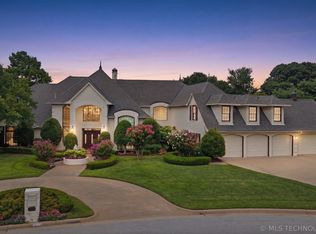 5631 E 115th St, Tulsa, OK 74137