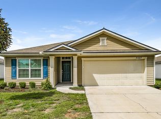 3227 Canyon Falls Dr, Green Cove Springs, FL 32043