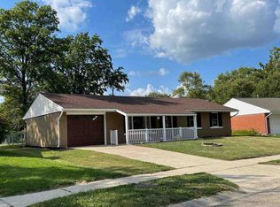 3990 Highland Dr, Richmond, IN