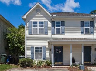 2217 Ventana Ln, Raleigh, NC 27604